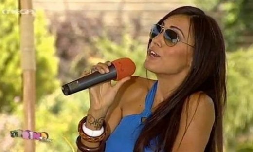 Η Σπανού “σπάει” την σιωπή της: “Έμαθα από τα περιοδικά, ότι μάθατε και εσείς...”