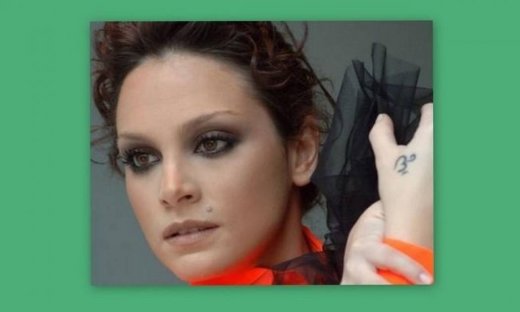 Νιώθω καλά με τον εαυτό μου και δεν φοβάμαι να μείνω μαζί του