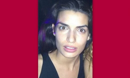 Τι είδε η Σωτηροπούλου και... σκιάχτηκε;