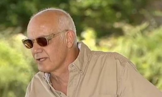 Λιάγκας σε Κιμούλη: “Τέτοια λες και τις τρελαίνεις”. Δείτε τι απάντησε ο ηθοποιός!