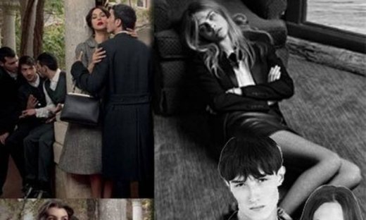 A/W 2013: Οι καλύτερες fashion campaigns είναι εδώ και σας τις αποκαλύπτουμε!