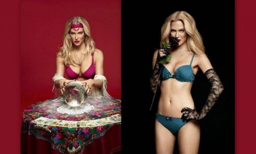 Bar Refaeli: Πιο σέξι από ποτέ