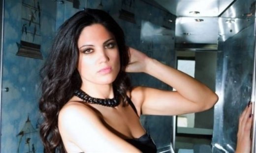 Μαίρη Συνατσάκη: «Τηλεοπτικά δεν κάνω όνειρα»