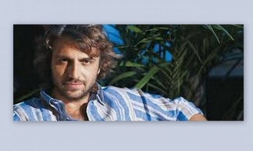 Φάνης Μουρατίδης: «Ήμουν πολύ έτοιμος να κάνω οικογένεια»