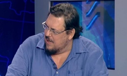 Λαυρέντης Μαχαιρίτσας: «Κάνουμε τέσσερα μεροκάματα για να πληρωθούμε το ένα»