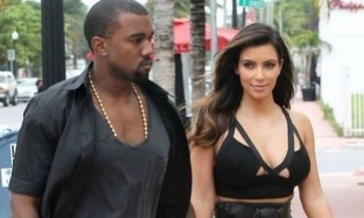 Δείτε το δώρο που έκανε η μαμά Kim στον μπαμπά Kanye West