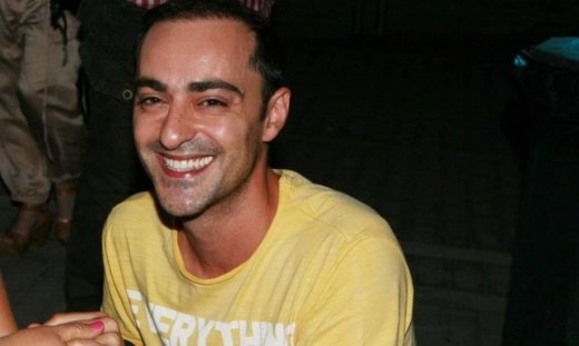 Θανάσης Αλευράς: «Κάπου πελάγωσα με όλα τα τηλεφωνήματα που έπαιρνα ξαφνικά»