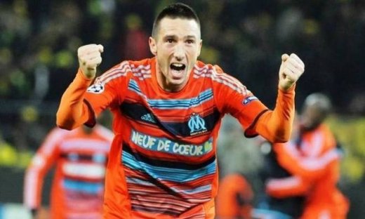 Ολυμπιακός: Το παλεύει για Αμαλφιτανό