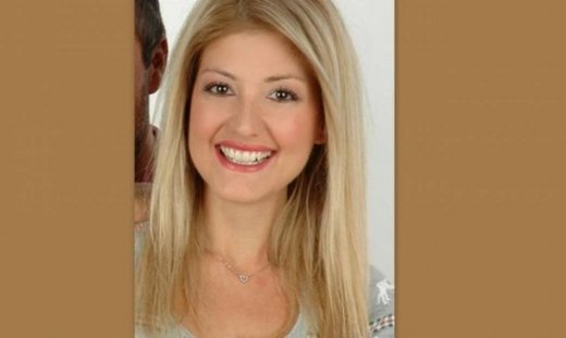 Η Ράνια Τζίμα στην πρωινή ζώνη του Mega