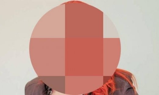 «Είναι δυνατόν; Η κόρη μου θα εγκρίνει το σύντροφό μου;» (Ποια το είπε;)