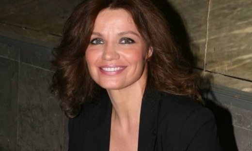 Παναγιώτα Βλαντή: «Στεναχωρήθηκα πάρα πολύ που γράφτηκε ότι έχω κατάθλιψη»