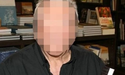 Δείτε ποιος 82χρονος Έλληνας πρωταγωνιστής  έχει σχέση με 35χρονη!