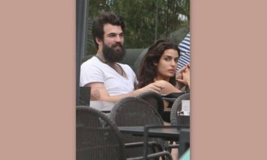 O Δημήτρης Αλεξάνδρου «θάβει» για τα καλά την Τόνια Σωτηροπούλου!