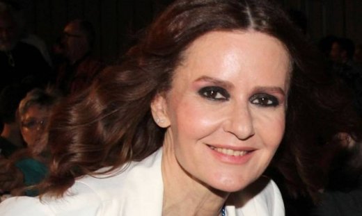 Κάτια Δανδουλάκη: Διακοπές και πάλι… διακοπές