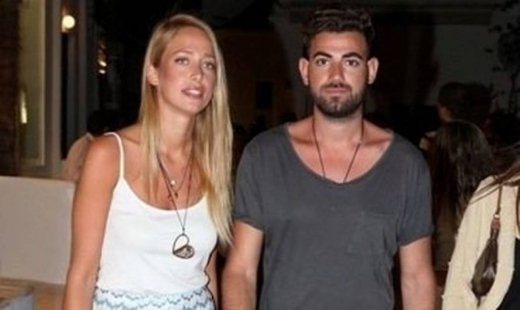 Ευαγγελινού – Πολυδερόπουλος: New love in town!