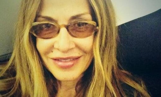 Άννα Βίσση: Ταξίδι στη Νέα Υόρκη για να είναι κοντά στη Σοφία!