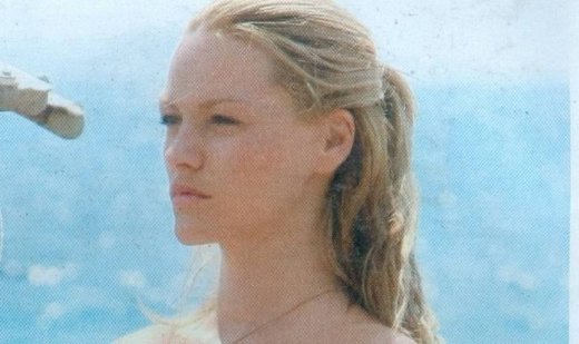 Νάταλι Θάνου: Δείτε την τρεις μήνες μετά τη γέννα!