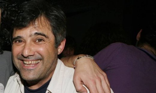 Γεράσιμος Γεννατάς: «Αν δεν γίνω τώρα πατέρας, δεν θα γίνω ποτέ»