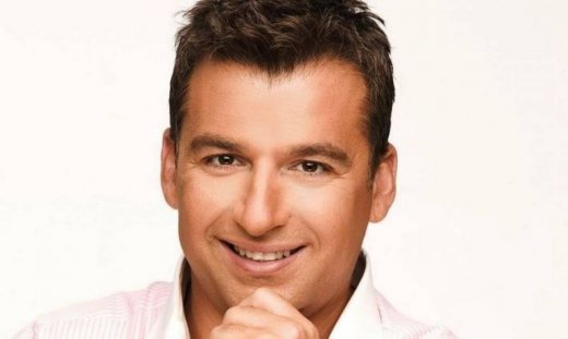 Αποκάλυψη Λιάγκα για «Πρωινό mou»: «Εκκρεμεί μία συνάντηση με το Mega. Αν τα βρούμε όλα καλά»