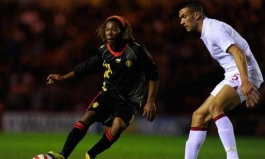 Ολυμπιακός: Άμεση διάψευση για Μπαντιμπανγκά