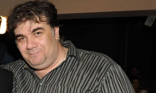 Δημήτρης Σταρόβας: «Ο πατέρας μου σκοτώθηκε όταν ήμουν δύο ετών»