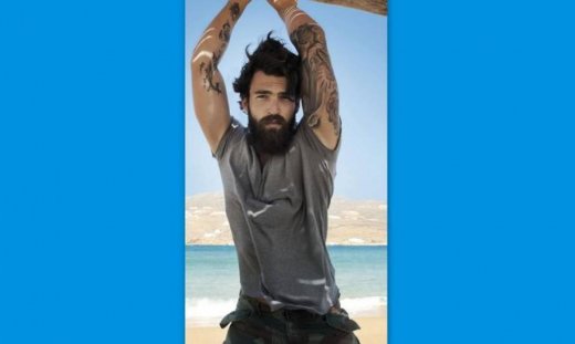 Νέο «χτύπημα» του Αλεξάνδρου προς την Σπανού: «Ίσως ήθελε να βοηθήσει το νέο της τραγούδι με τη σχέση μας»