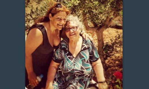 Αυτή είναι η μαμά της Βίκυς Σταυροπούλου!