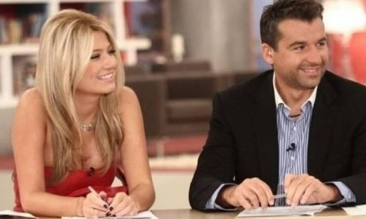 Λιάγκας-Σκορδά: Ραντεβού την Δευτέρα με τους ιθύνοντες του Mega!