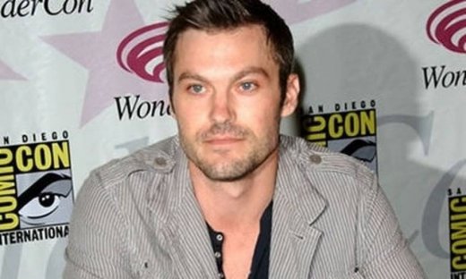 Βρήκε στέγη ο Brian Green!