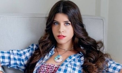 Demy: Πόσταρε σέξι φωτογραφία της στο Instagram!