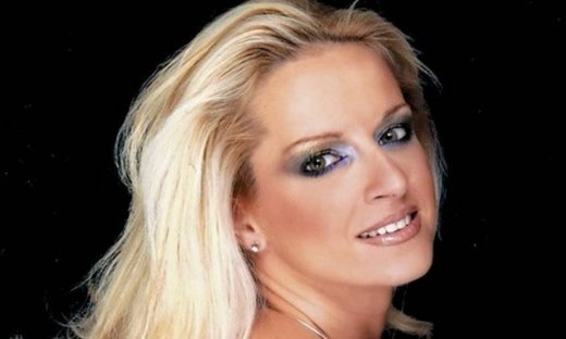 Η Μαρία Μπεκατώρου πρώτη φορά μιλά για την απώλεια του πατέρα της!