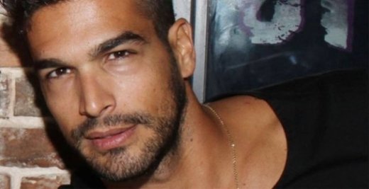 Νίκος Αναδιώτης: «Το μόνο που με νοιάζει είναι να γεννηθεί ο γιος μου και να είναι υγιής»