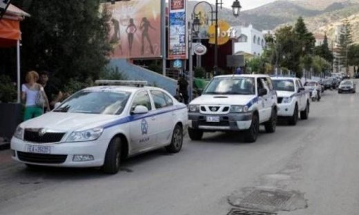 Κρήτη: Εδώ έπεσε νεκρός ο 20χρονος τουρίστας (pics)