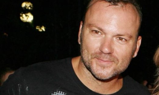 Τόνυ Δημητρίου: «Φοβάμαι το αύριο αλλά και το σήμερα»