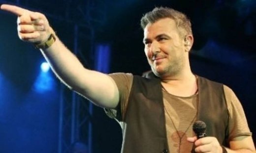 Ο Αντώνης Ρέμος θα ξεκινήσει την επανάσταση από την Ψαρού