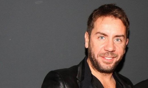 Γιώργος Μαζωνάκης: «Είναι “αναπηρία” που μέχρι τα 40 μου η μεγαλύτερή μου σχέση ήταν ένα χρόνο»