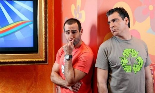 Στον Ant1 από σήμερα ο «Γιάννης ο όμορφος»