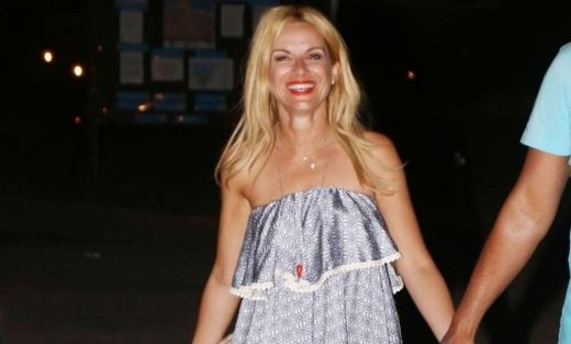 Μαρία Μπεκατώρου: «Για μένα, αν δεν προκύψει ένα παιδί, δεν θα είναι και το τέλος του κόσμου»