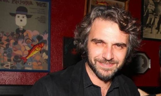 Μουρατίδης: «Κοιτώντας τα παιδιά σου, σκέφτεσαι ότι δεν έχεις περιθώρια να γονατίσεις στα τέσσερα και να περιμένεις να τον φας»