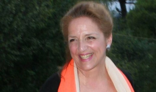 Αριέττα Μουτούση: «Είμαι ένα άτομο που πηγαίνω έτσι όπως με πάει η ζωή»