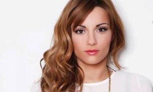 Η Ελένη Τσολάκη δεν είναι η Μενεγάκη