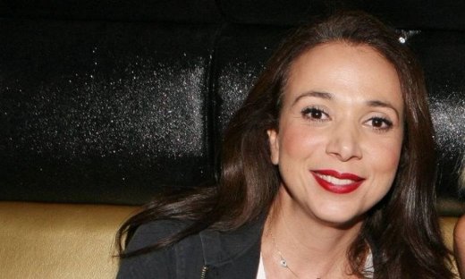 Χριστίνα Αλεξανιάν: «Είναι γελοίο να ασχολούμαστε με ποιον βγαίνω εγώ, είναι ανόητο»