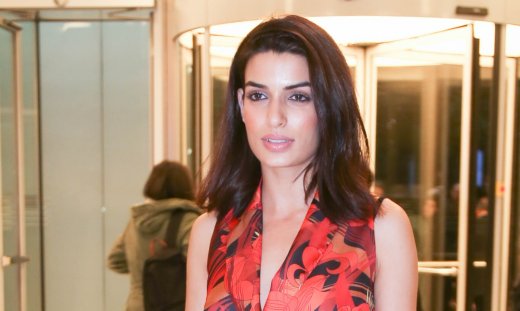 Η Σωτηροπούλου αποκαλύπτει: «Τον Δημήτρη τον γνώρισα αφού είχε ήδη χωρίσει με την προηγούμενη σχέση του»