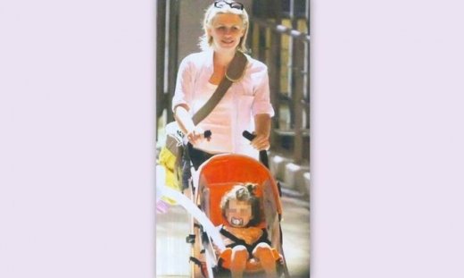 Κατερίνα Καραβάτου: Με την Αέλια στην Θεσσαλονίκη