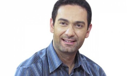 Μιχάλης Μαρίνος: «Ο γάμος και το παιδί είναι στη φυσική συνέχεια της ζωής»