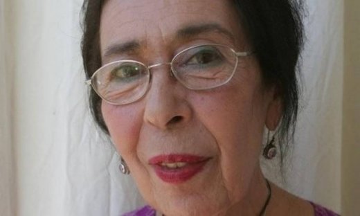 Φτωχότερο το ελληνικό θέατρο μετά τον χαμό της δασκάλας Μίρκας Γεμεντζάκη!