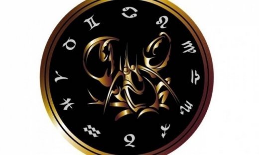 Ο Ήλιος στο ζώδιο του Καρκίνου