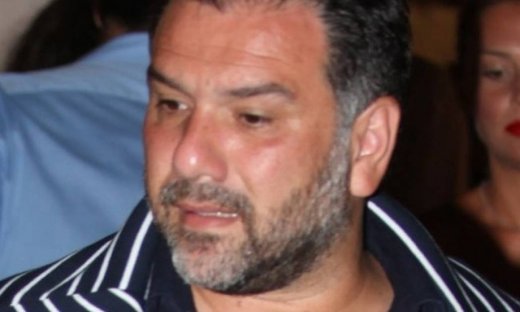 Γρηγόρης Αρναούτογλου: Μιλάει πρώτη φορά για τον ερχομό του γιου του