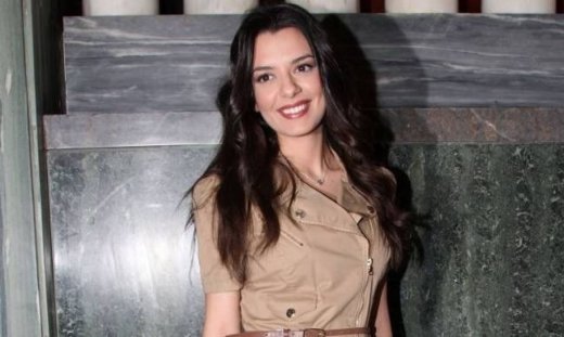 Νικολέτα Ράλλη: Μετάνιωσε που συμμετείχε στο Dancing;