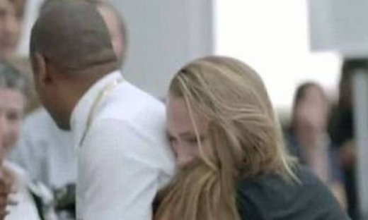 Ποια γνωστή ηθοποιός αναγκάστηκαν να απομακρύνουν από τον Jay Z οι άντρες της ασφάλειάς του;